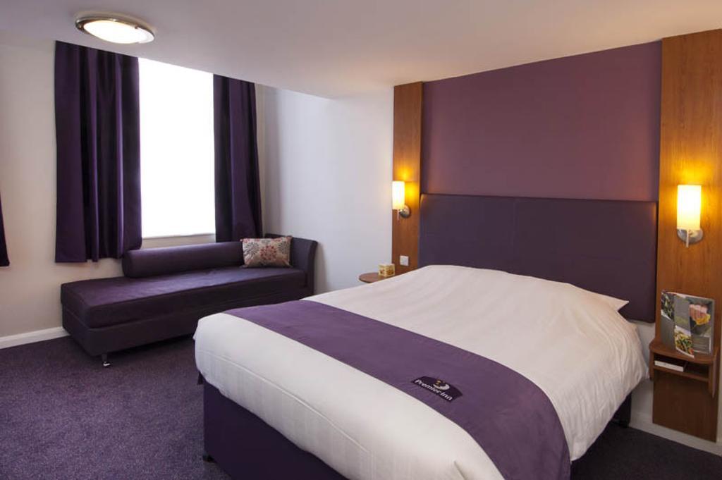 Premier Inn 톤브리지 외부 사진