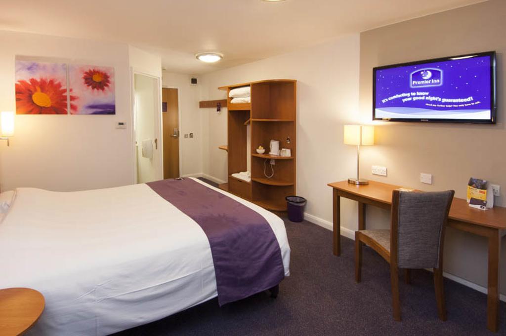 Premier Inn 톤브리지 외부 사진