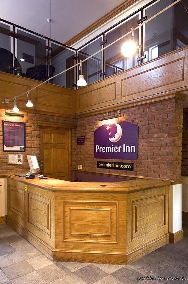 Premier Inn 톤브리지 외부 사진