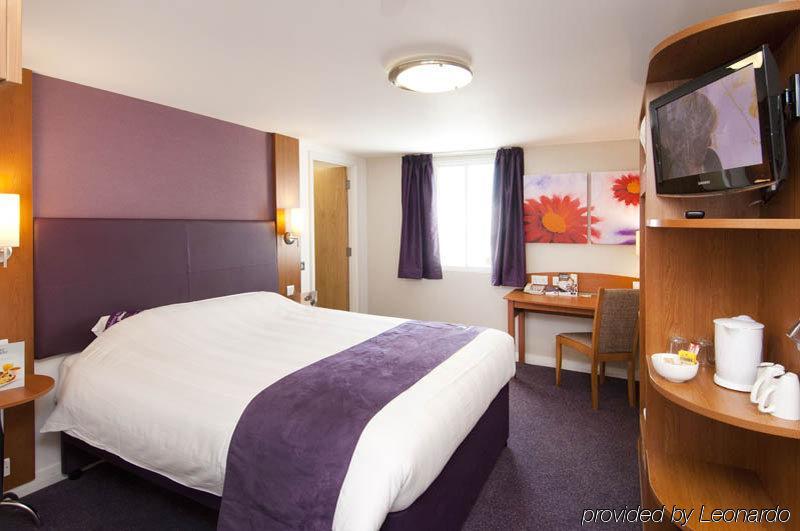 Premier Inn 톤브리지 외부 사진
