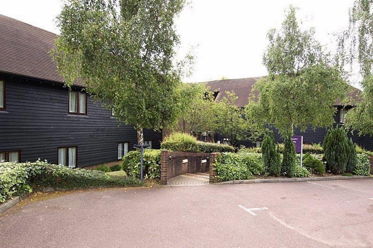Premier Inn 톤브리지 외부 사진